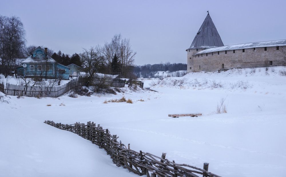 Фотография автора Галина