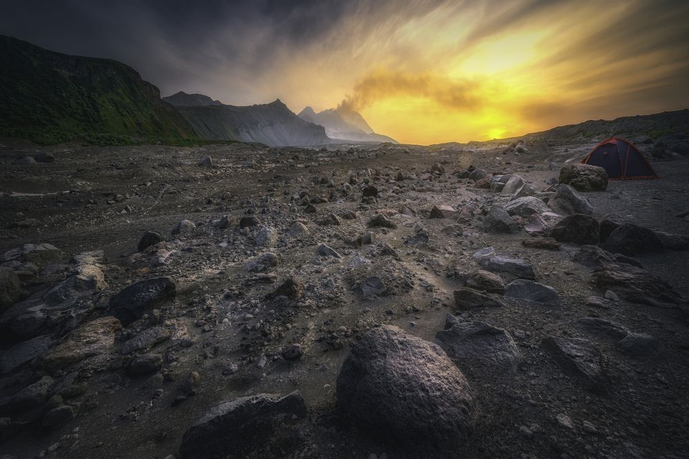 Фотография автора Kozlov Sergey