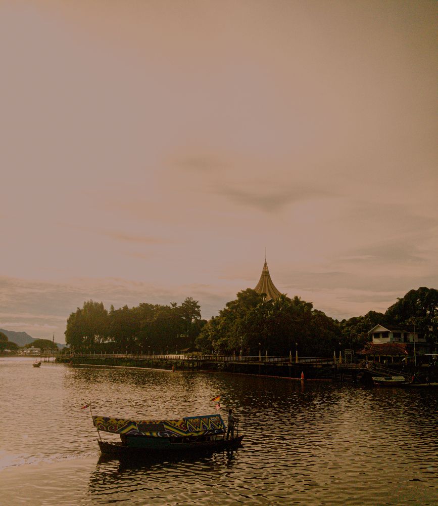 Photograph by FIRDAUS MUHAMMAD