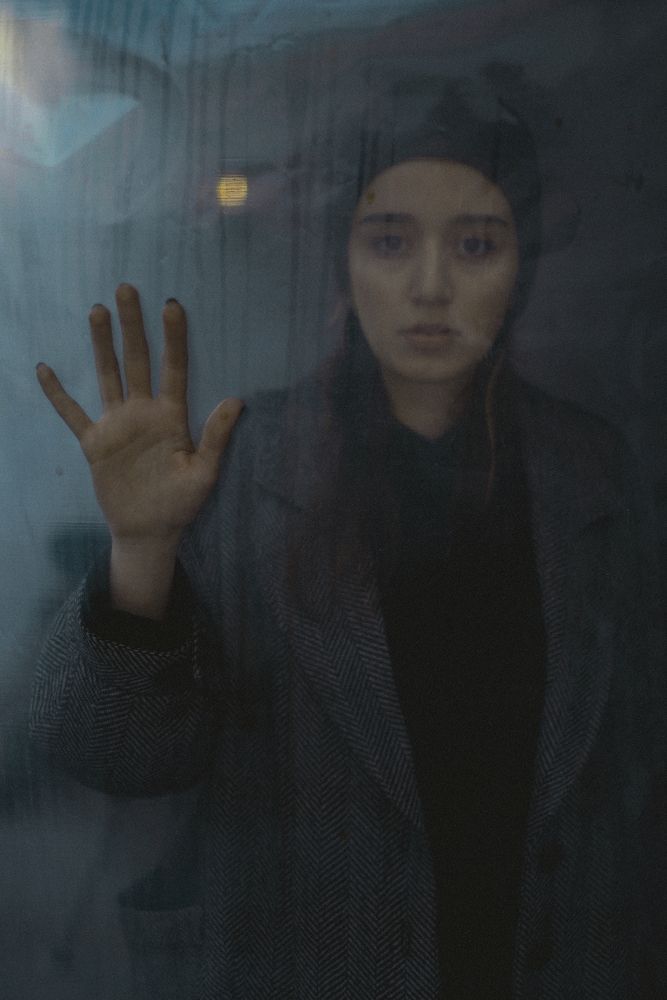 Photograph by Homa Amani