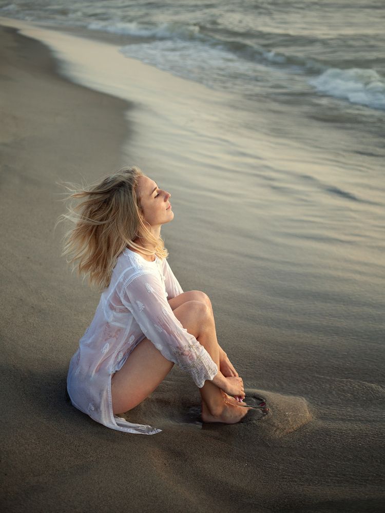 Photograph by Полина Новичихина