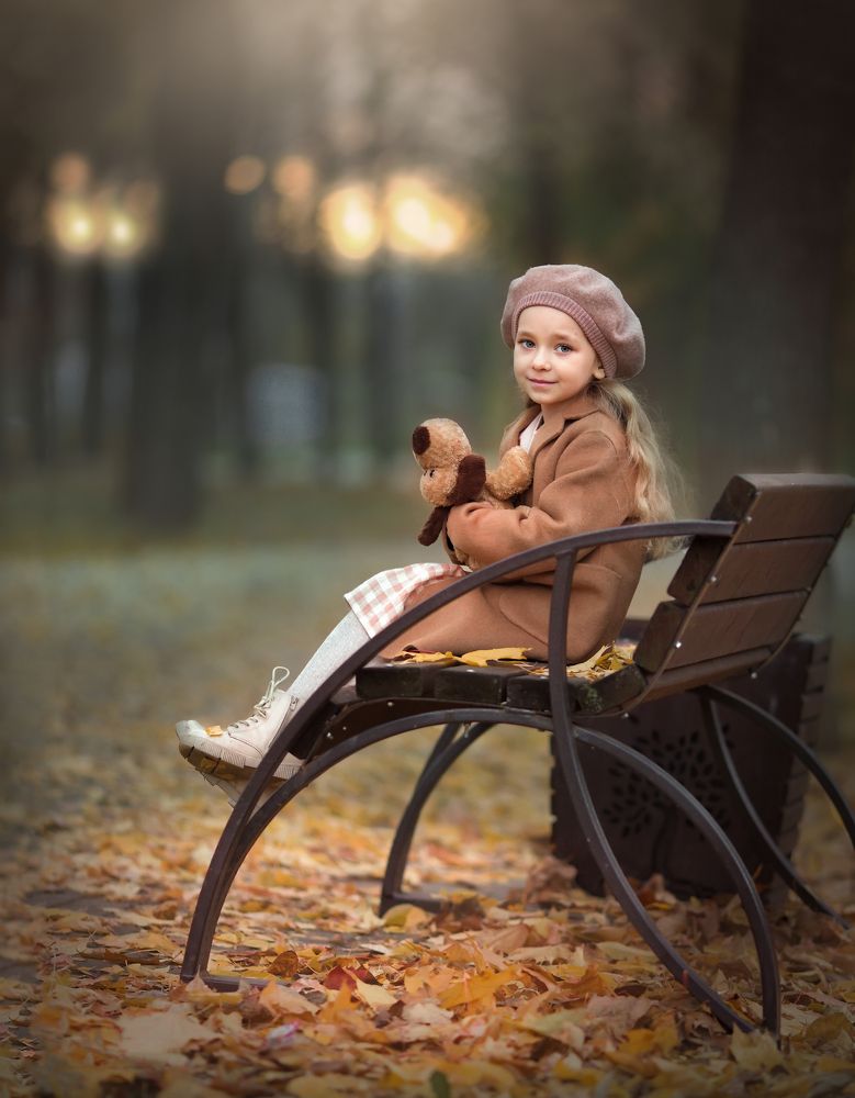 Маленькие истории из жизни моих героев