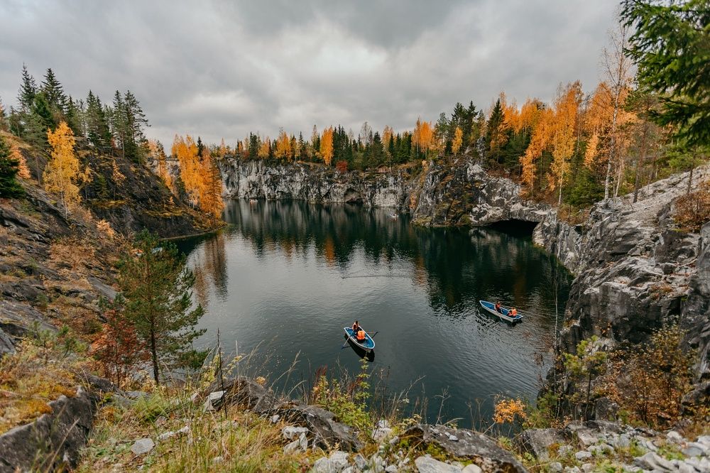 Photograph by Ксения Гасица