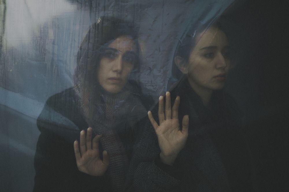Photograph by Homa Amani