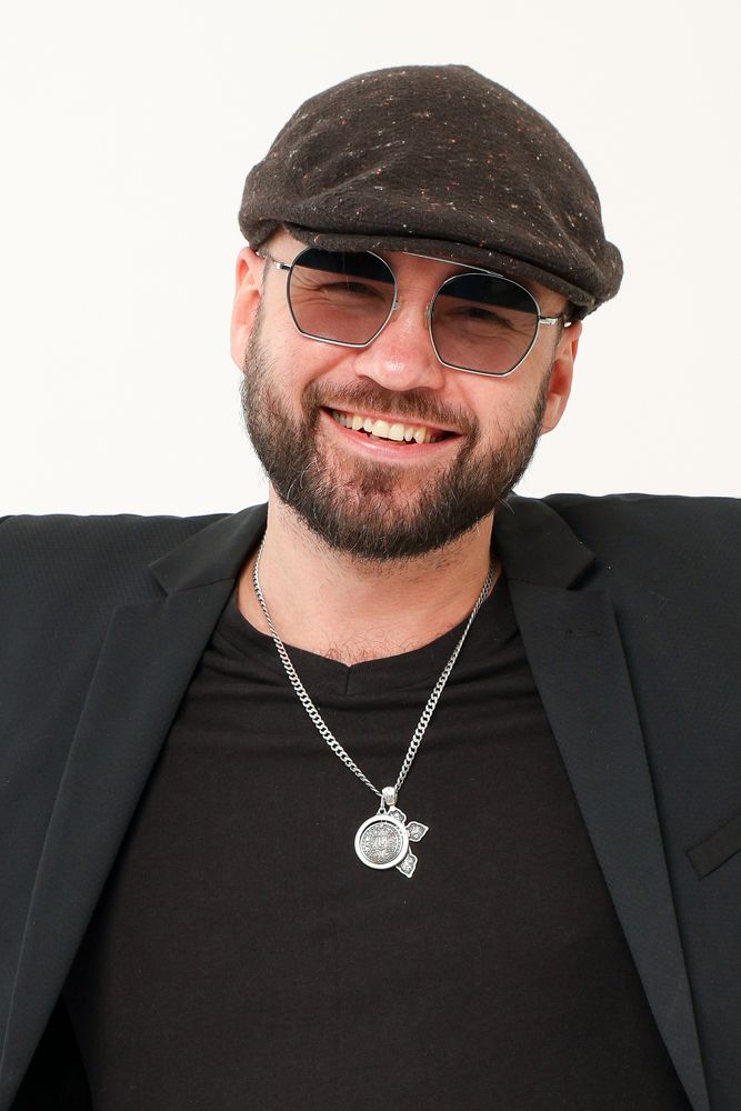 Photograph by Надежда Заломаева