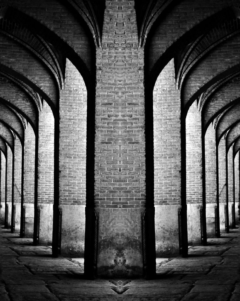 Photograph by Newsha Dehghan