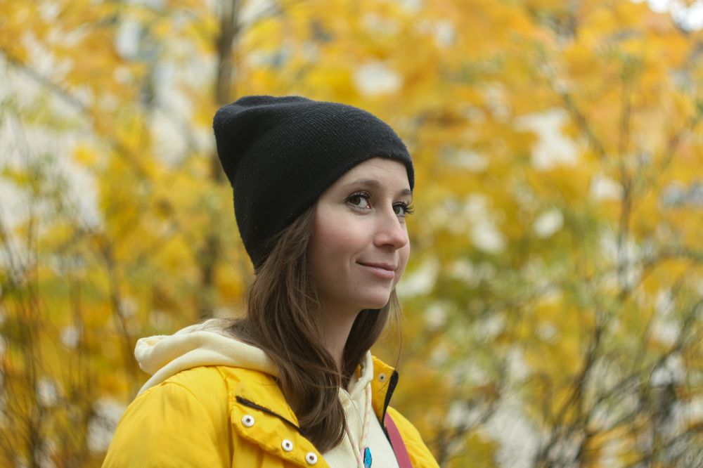 Photograph by Надежда Сидорова