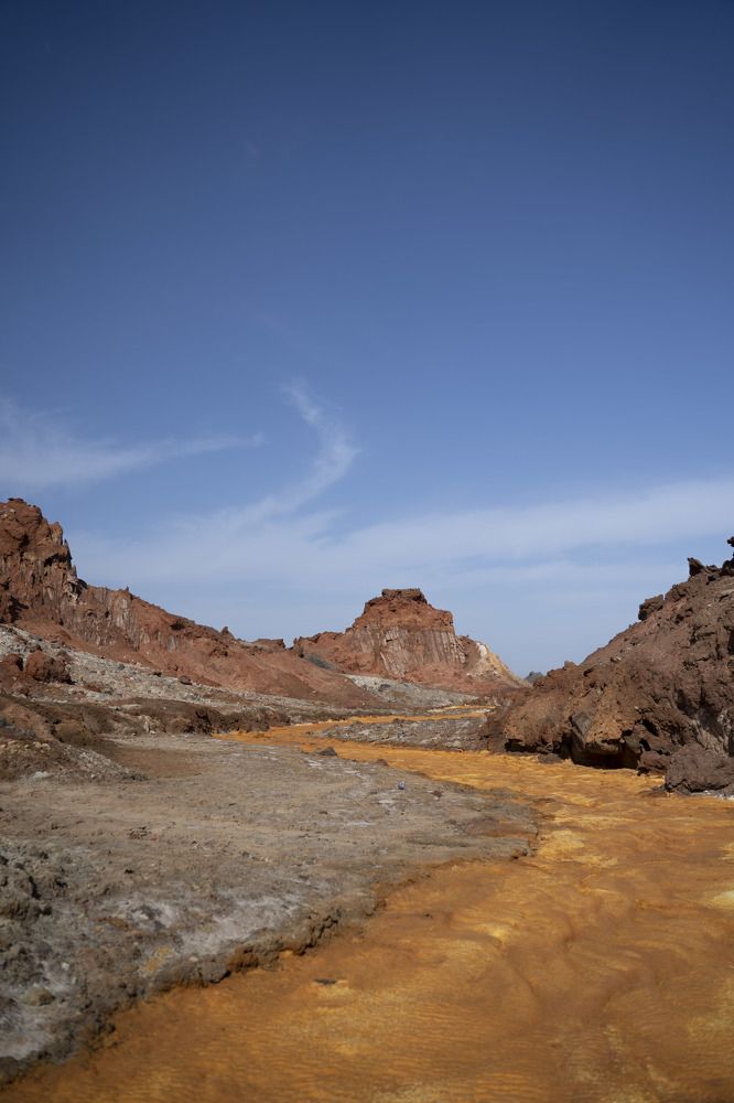 Photograph by Alireza Fallah