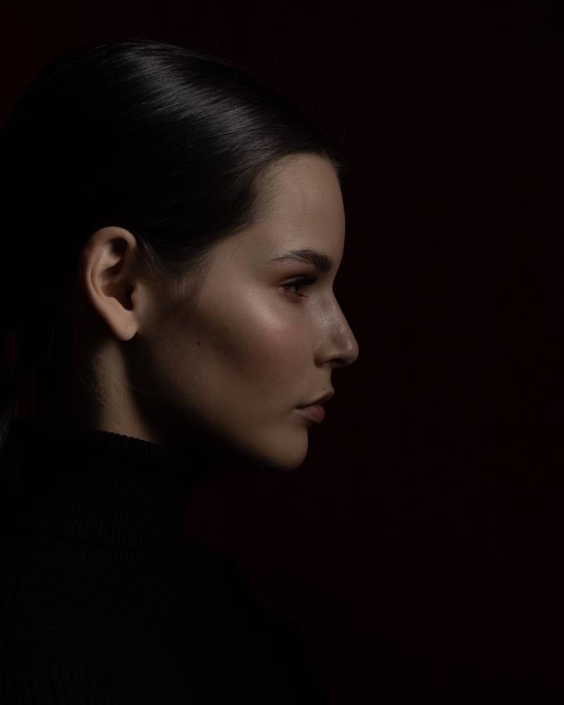 Photograph by Vera Korotkova