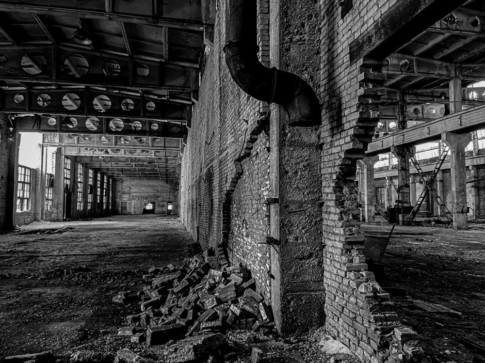 Photograph by Ольга Панова