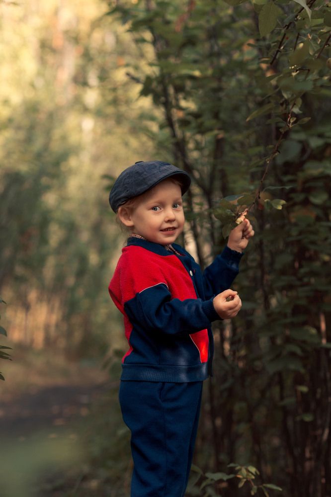 Photograph by Ирина Целовальникова