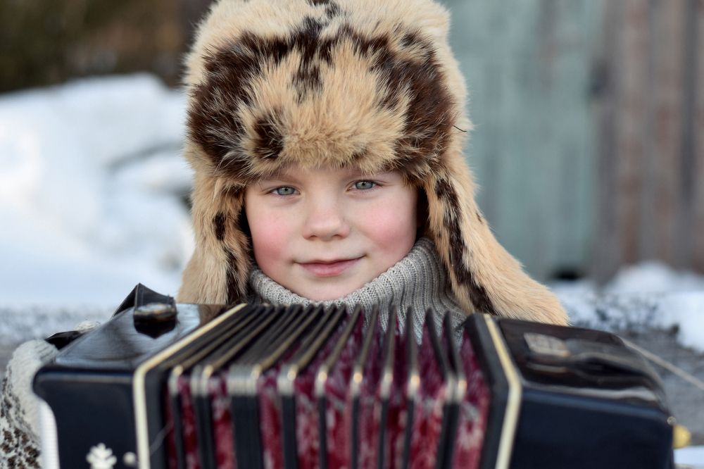 Фотография автора Оксана Льдинина