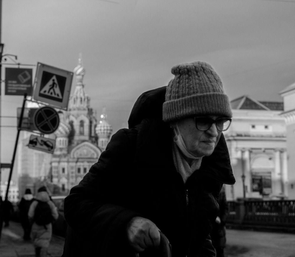 Photograph by Харламов Павел