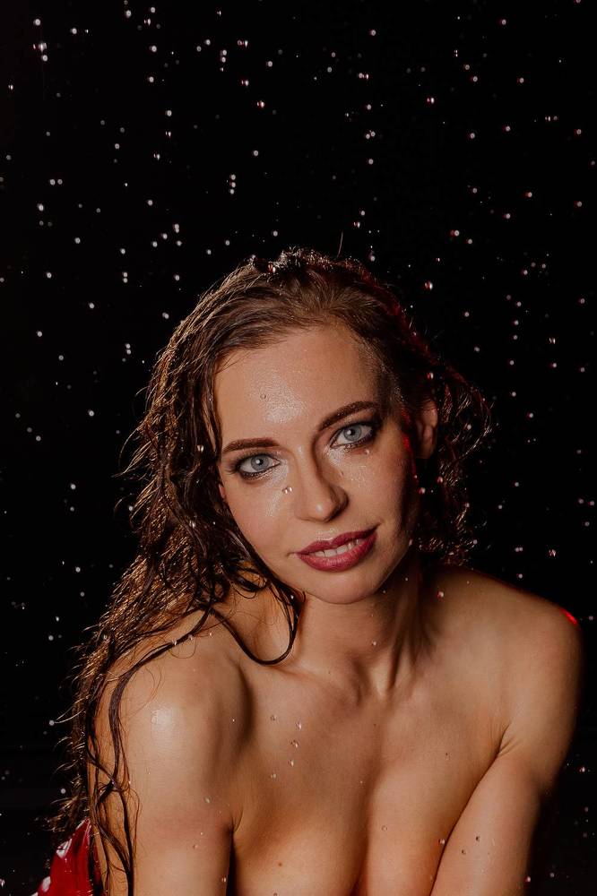 Photograph by Алла Шаленко