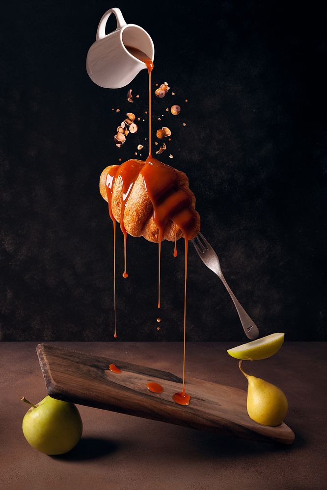 Photograph by Azadeh Jafari