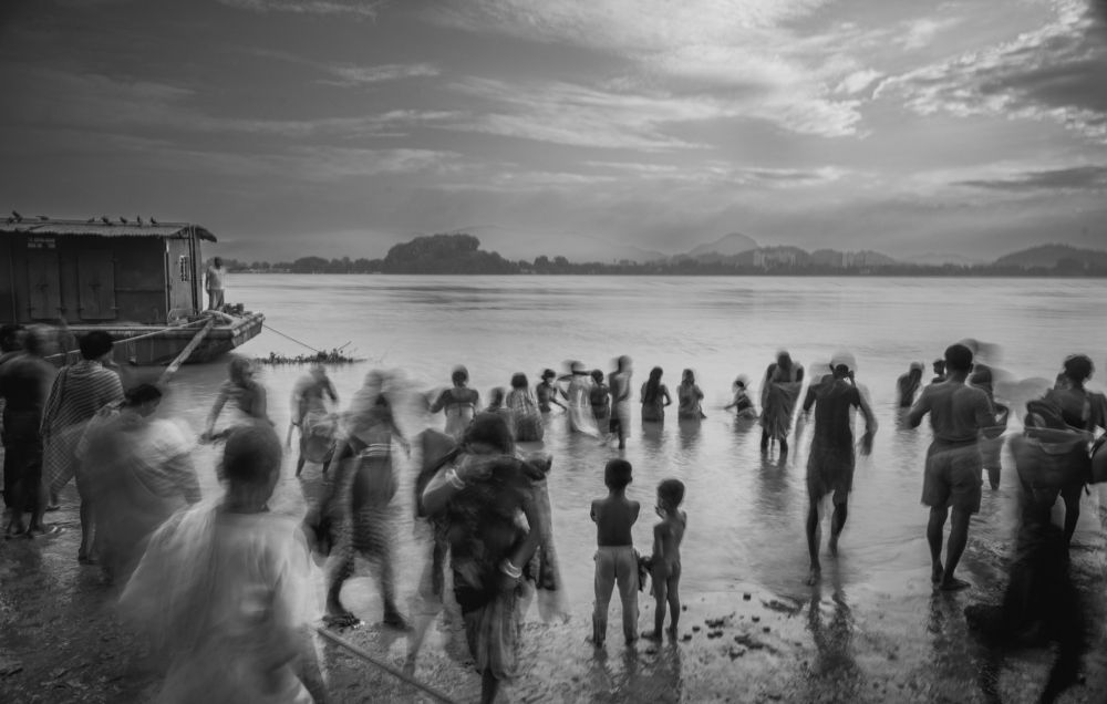 Photograph by Arup Dutta