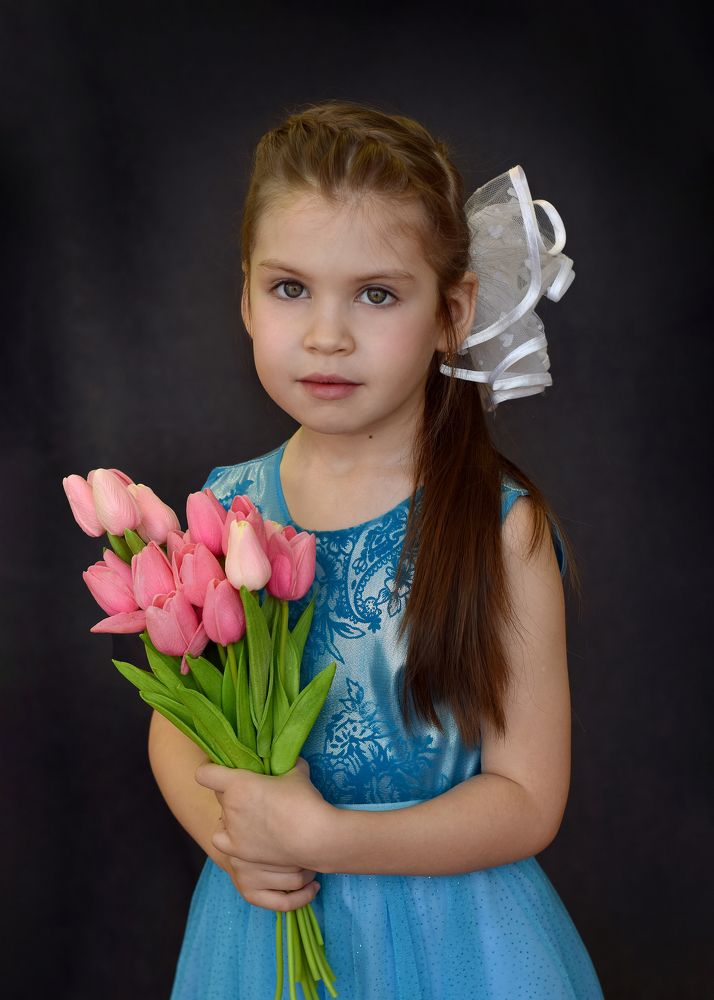 Фотография автора Оксана Льдинина