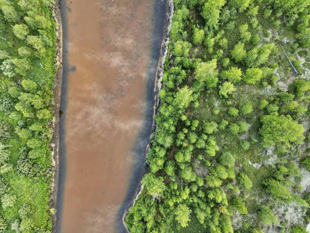 В сердце Ямала