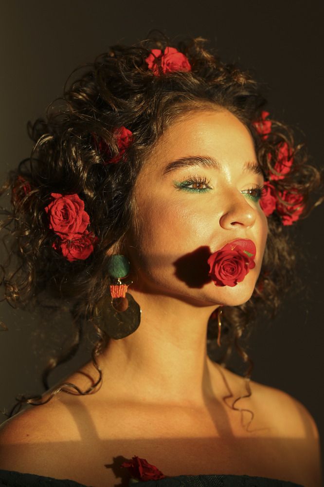 Photograph by Анна Афанасьева