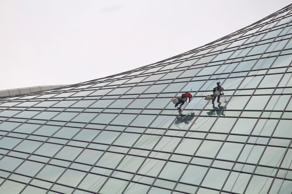 Photograph by Александр Затямин