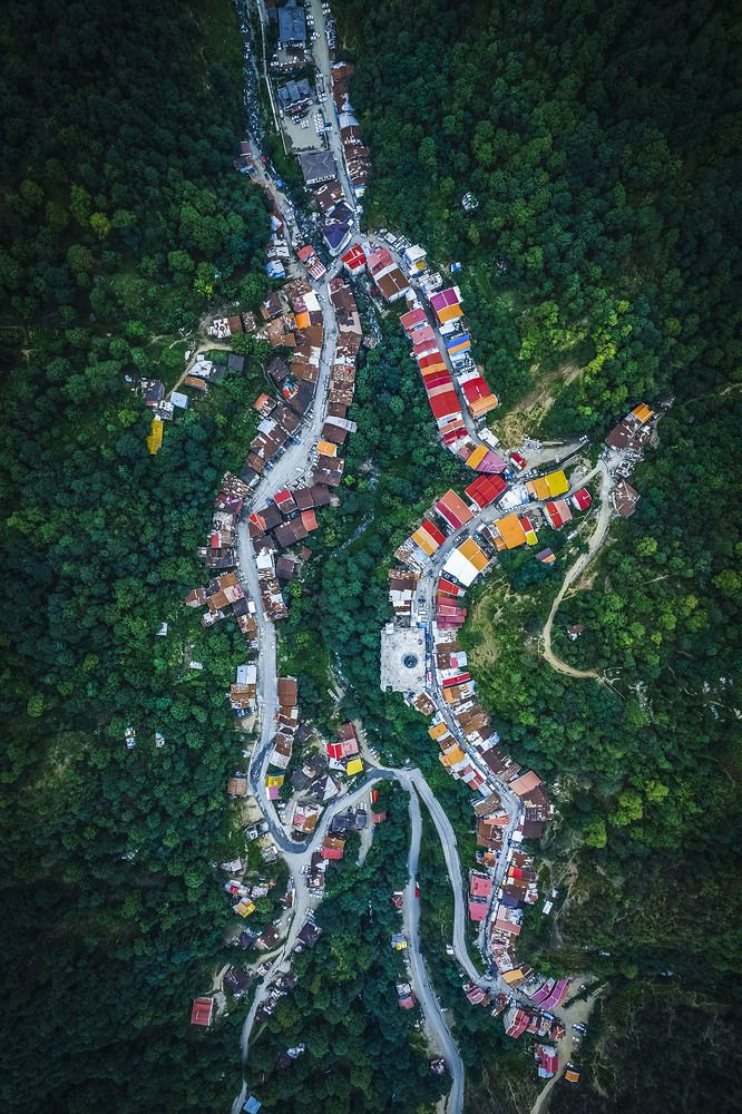 Фотография автора Reza Rafizadeh