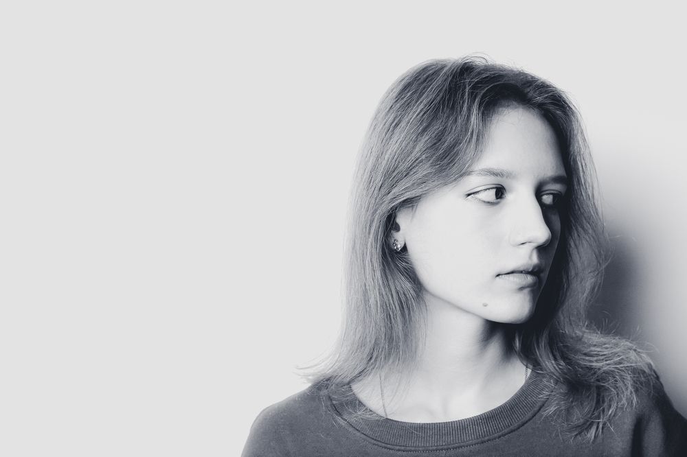 Photograph by Георгий Овсянников