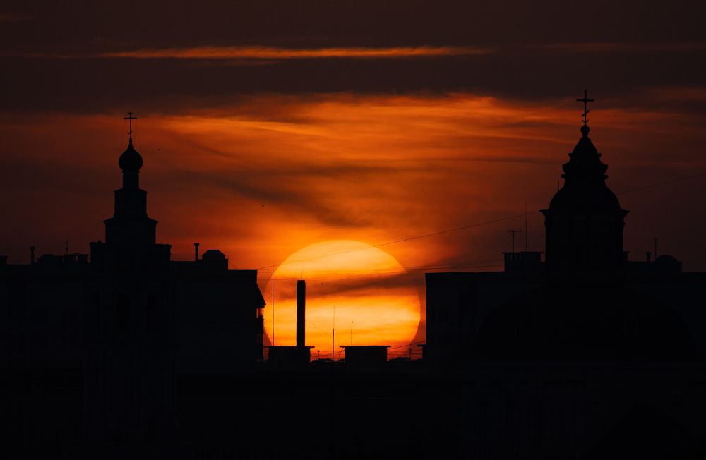 Photograph by Алексей Горохов