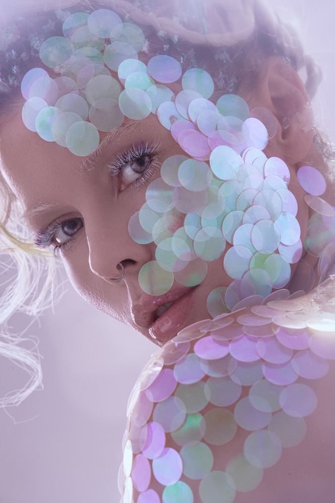 Фотография автора Татьяна Лущик