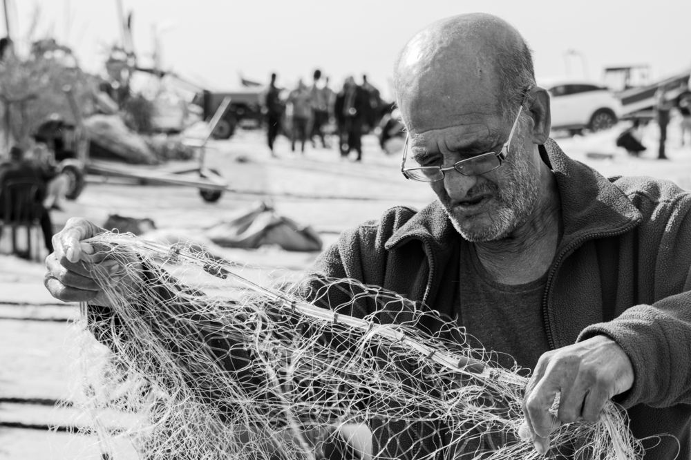 Photograph by Gerry Zweig