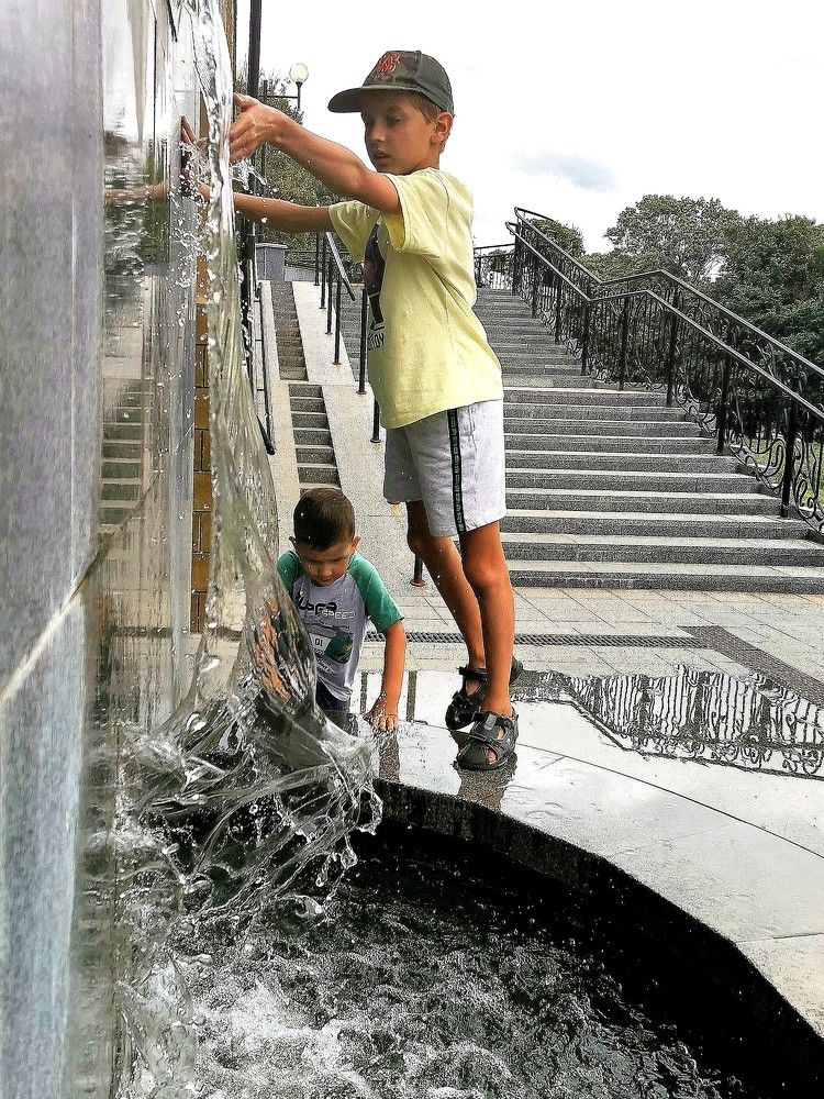 Photograph by Людмила Орловская