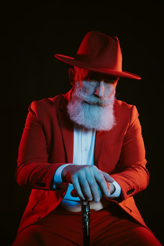 Photograph by Павел Некрасов