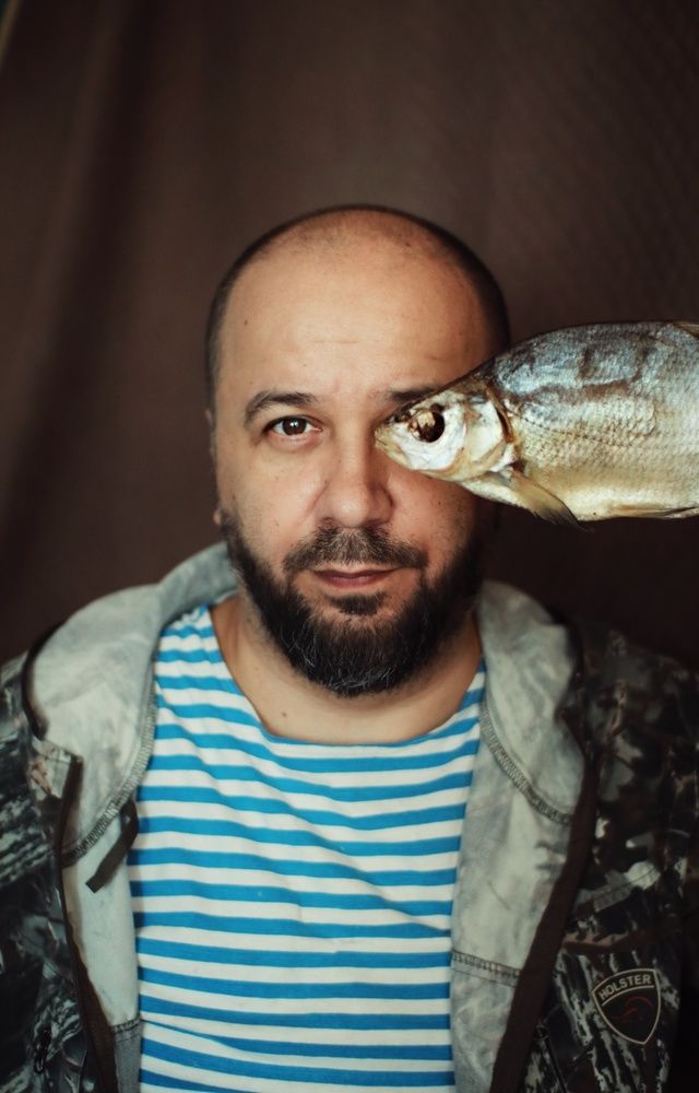 Photograph by Юлия Кулиева