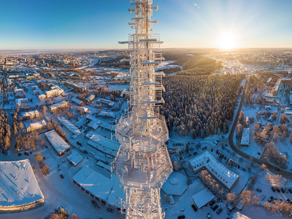 Photograph by Николай Смирнов