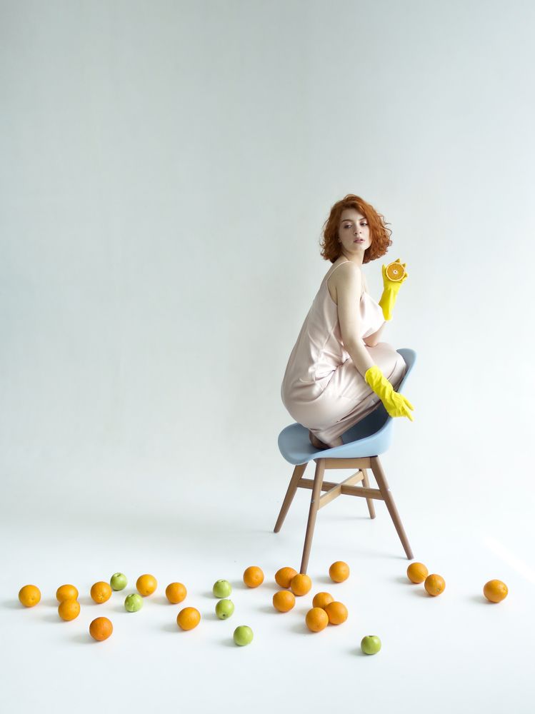 Photograph by Юлия Чеботарева