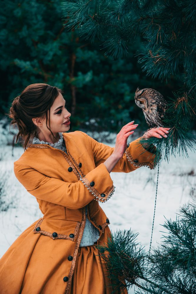 Photograph by Павел Некрасов