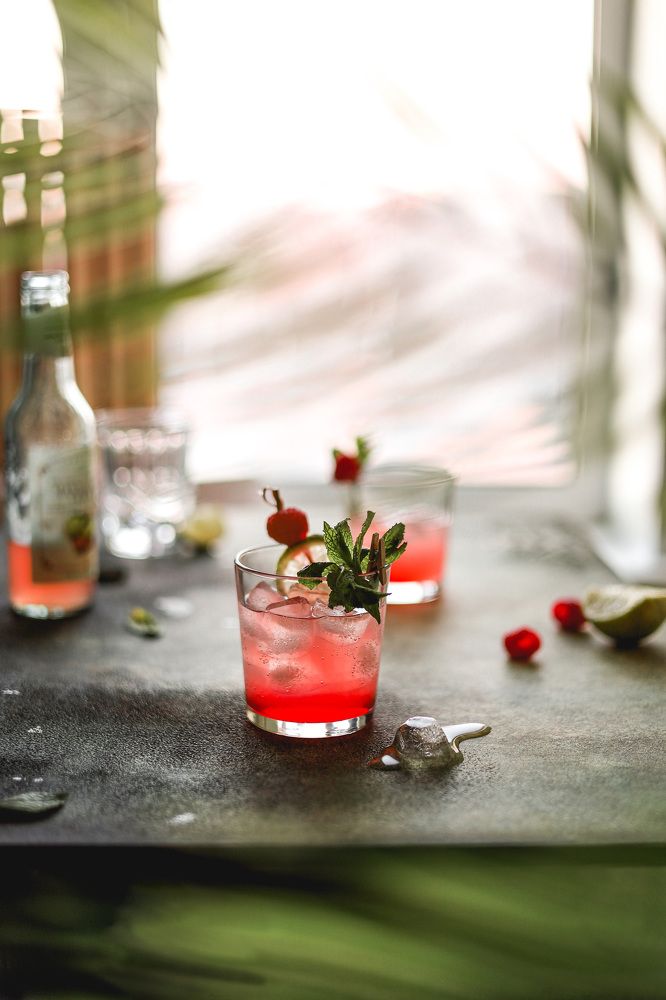 Photograph by Мария Герасименко