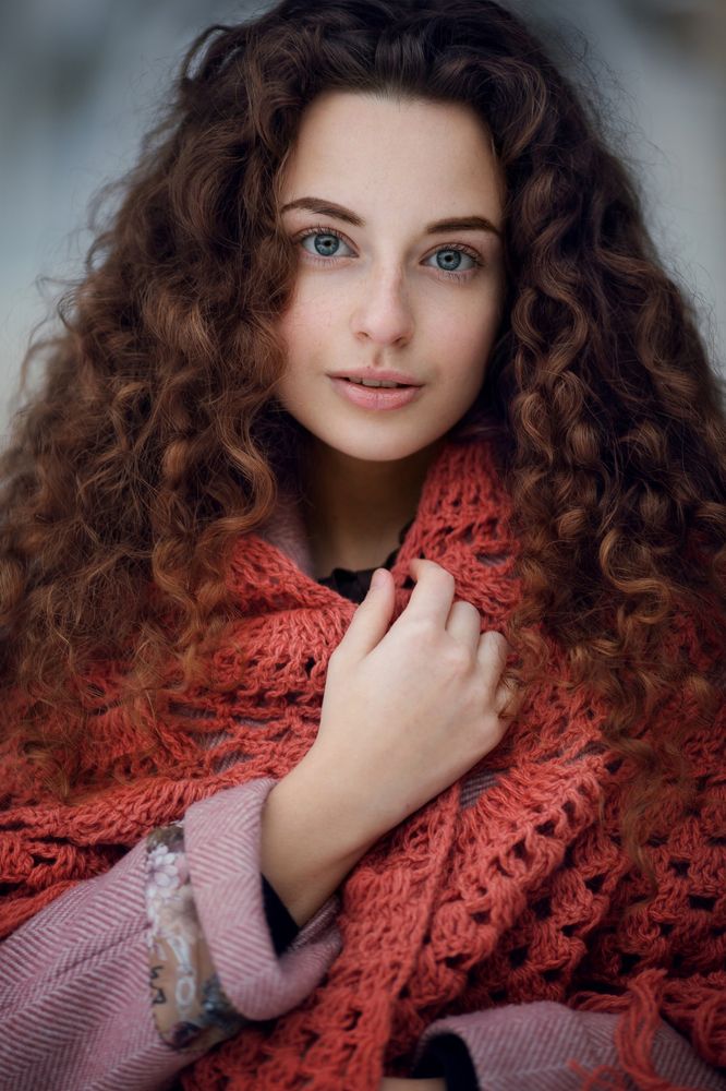 Фотография автора Анна Мельникова