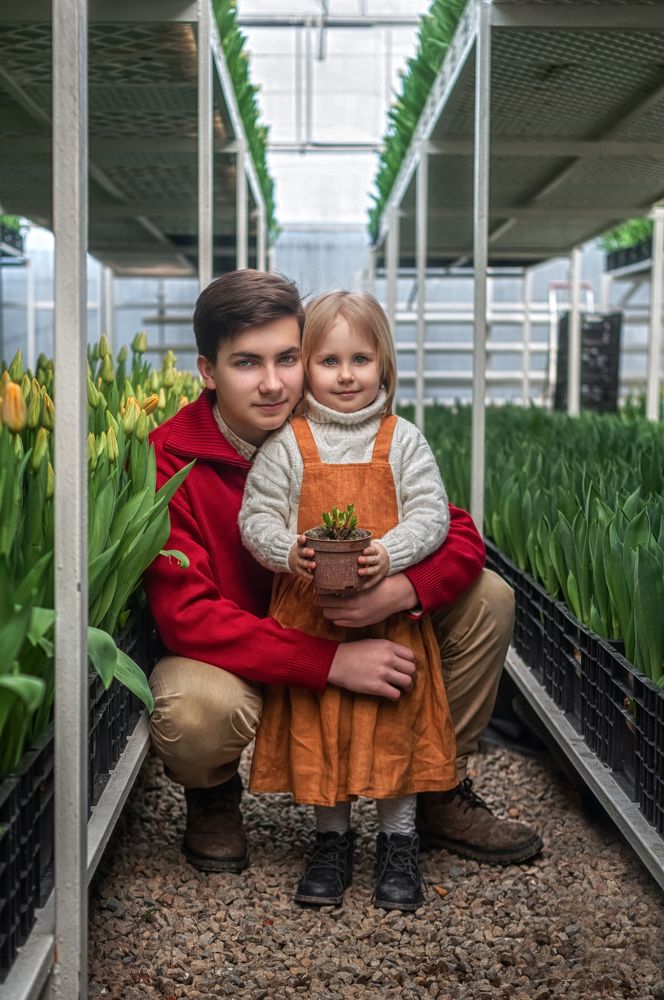 Photograph by Евгения Будякова