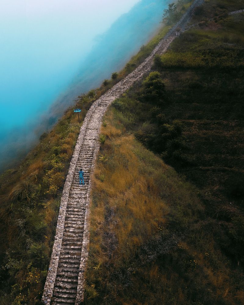 Photograph by Le DRONE Travel