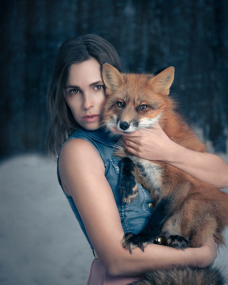 Photograph by Александр Назаров