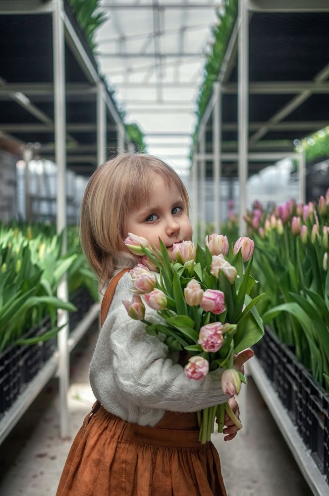 Photograph by Евгения Будякова