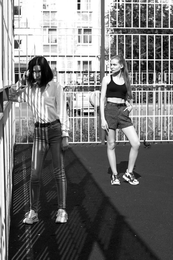 Photograph by Djilma Dark