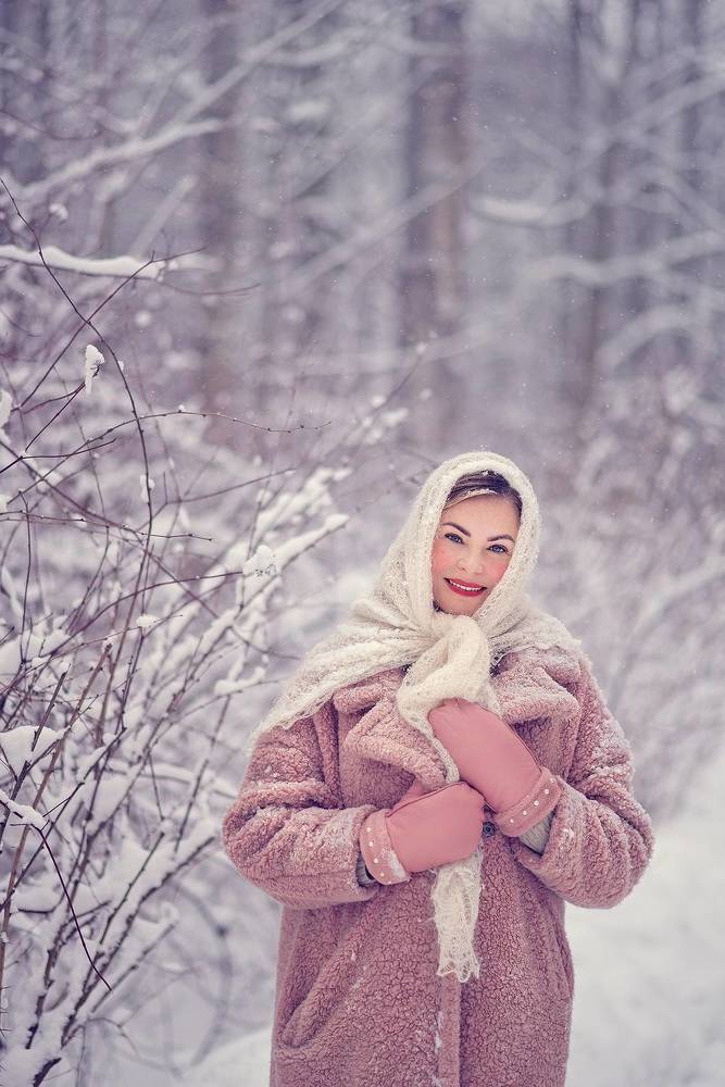 Photograph by Ксения Дудецкая