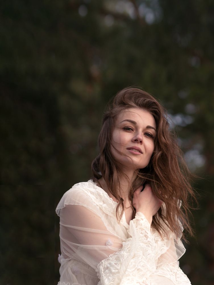 Photograph by Ольга Ёрш