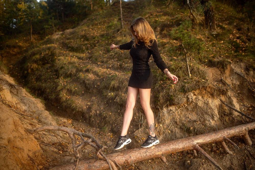 Photograph by Кирилл Черников