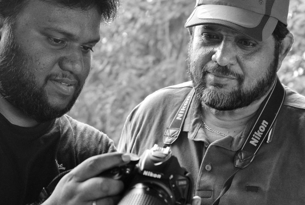 Photograph by Gopinath JM