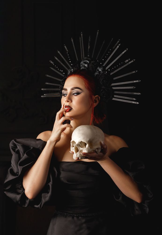 Photograph by Мария Чернявская