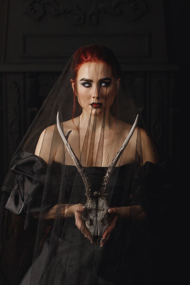 Photograph by Мария Чернявская