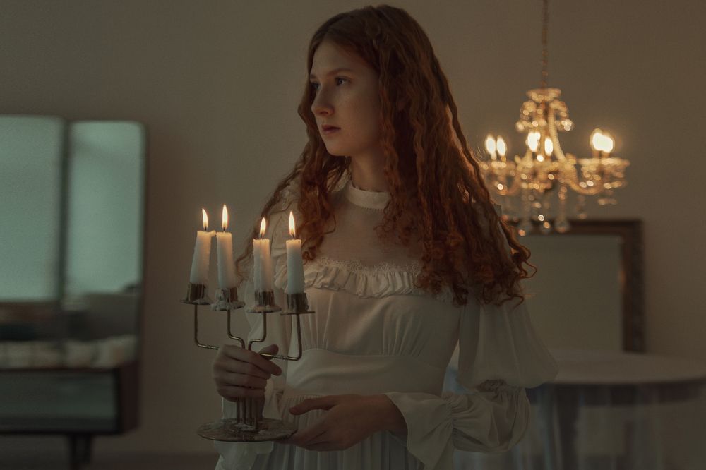 Photograph by Евгения Будякова