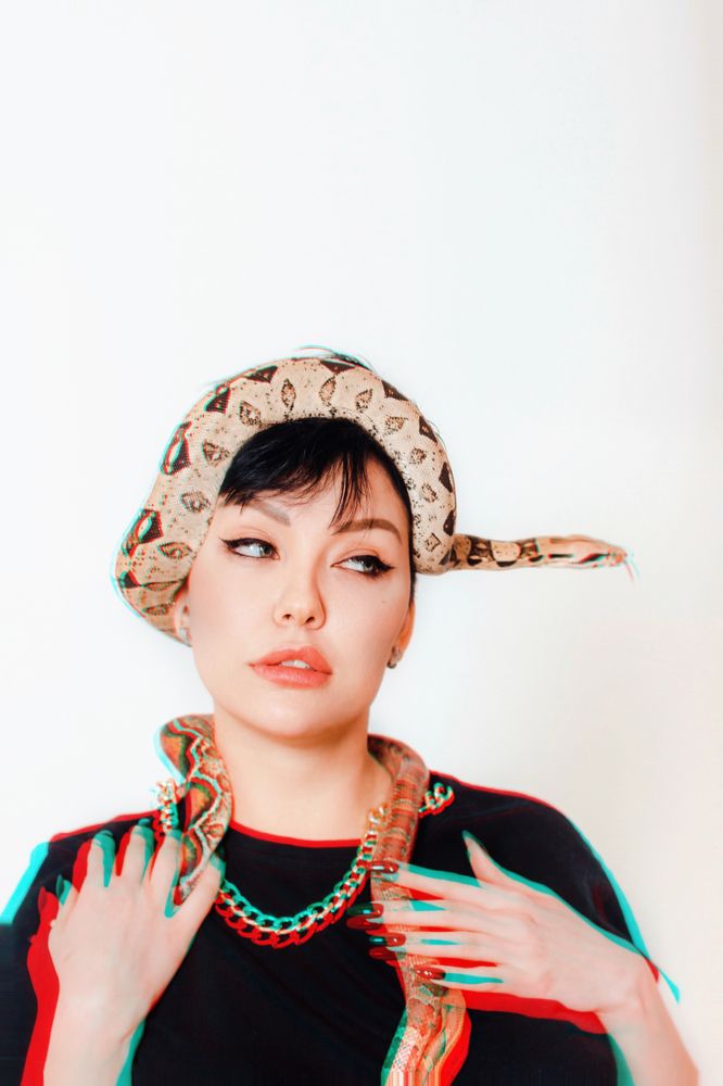 Photograph by Александра Корнеева